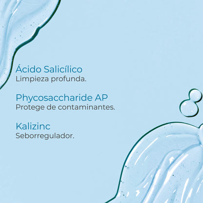 Synderm Plus Limpiador Suave *280ml