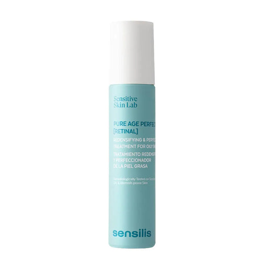 Sensilis Pure Age Perfection Retinal Serum *50ml