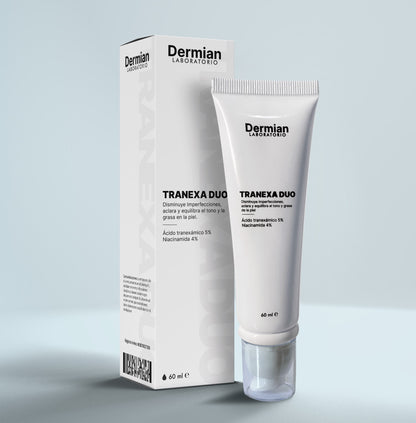 Tranexa Duo Gel Despigmentante 60 ml