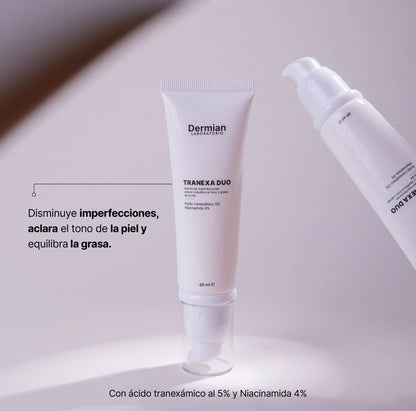 Tranexa Duo Gel Despigmentante 60 ml