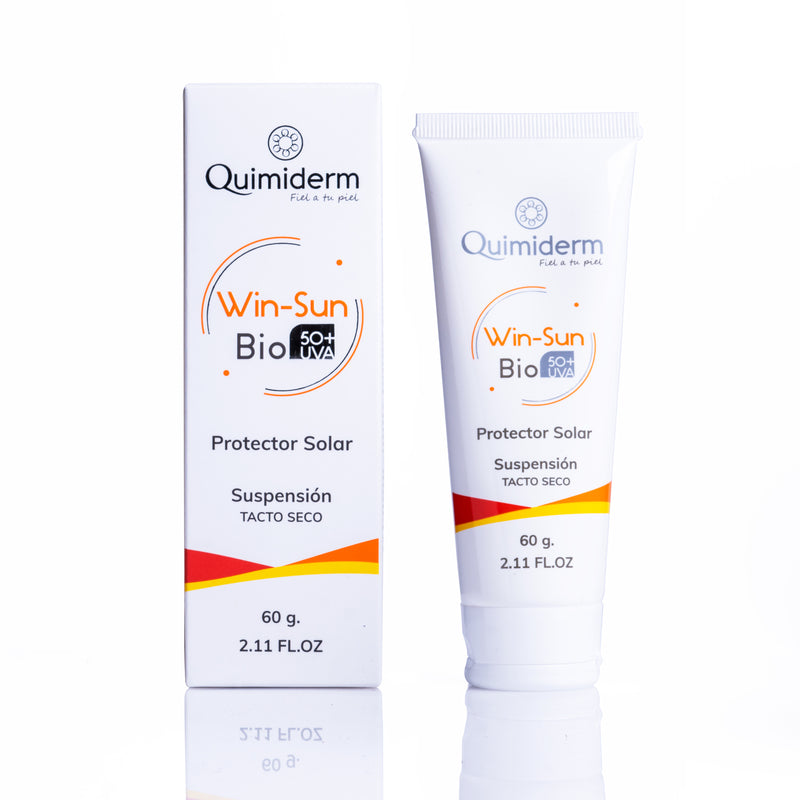 Winsun Bio Spf 50+ *60 Gr