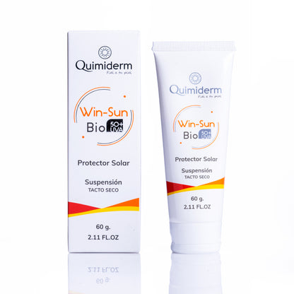 Winsun Bio Spf 50+ *60 Gr