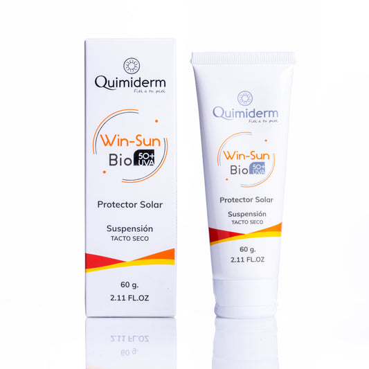 Winsun Bio Spf 50+ *60 Gr