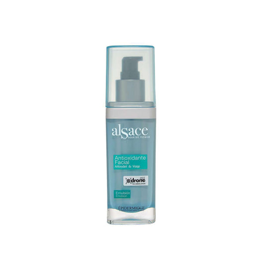 Alsace Antioxidante  Facial Emulsion *60ml
