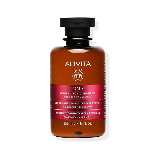 Apivita Tonic Women Shampoo *250 Ml