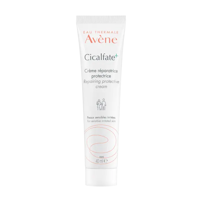 Avene Cicalfate+ Crema Reparadora 40 ml