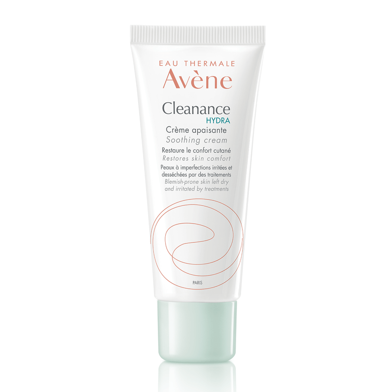 Avene Cleanance Hydra Crema Suavizante *40 Ml