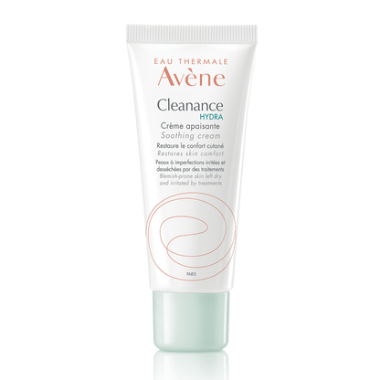 Avene Cleanance Hydra Crema Suavizante *40 Ml