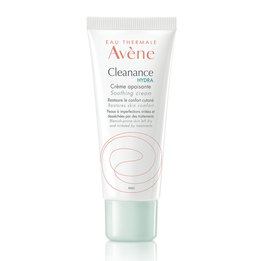 Avene Cleanance Hydra Crema Suavizante *40 Ml