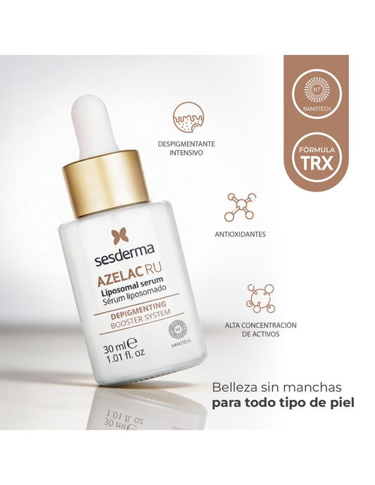 Azelac Ru Serum Liposomado *30ml