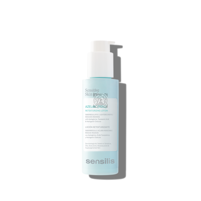 Sensilis Azelaic (Peel) Retexturizing Lotion *100ml