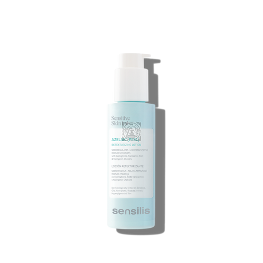 Sensilis Azelaic (Peel) Retexturizing Lotion *100ml