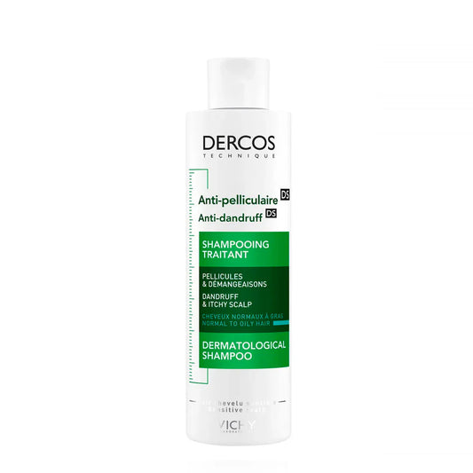 DERCOS DS Champú Anticaspa 200 ml