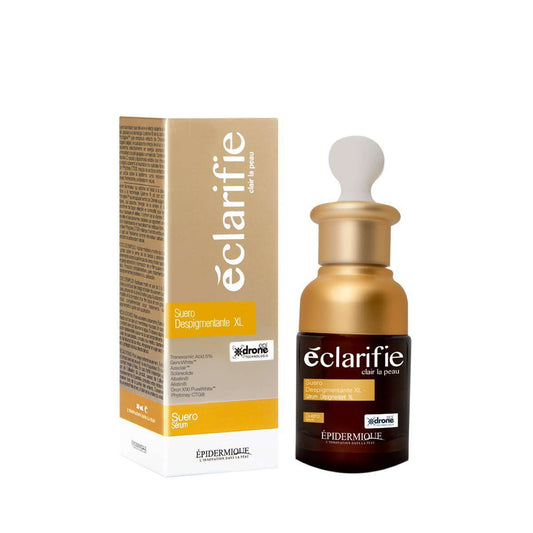 Eclarifie Serum Despigmentante Xl *30 Ml