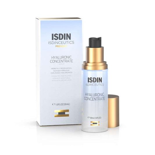 Isdinceutics Hyaluronic Concentrate Serum  *30 Ml
