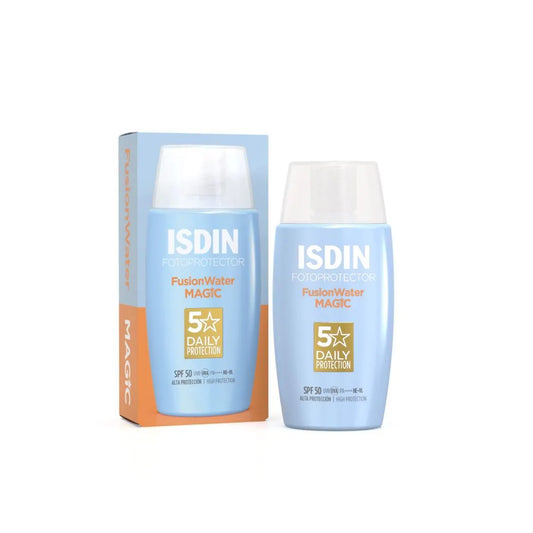ISDIN Fotoprotector Fusion Water Magic SPF50+ 50 ml