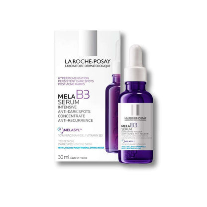 Mela B3 Serum Anti Manchas *30 Ml