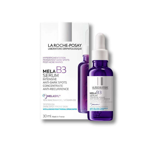Mela B3 Serum Anti Manchas *30 Ml
