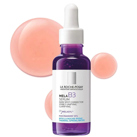 Mela B3 Serum Anti Manchas *30 Ml
