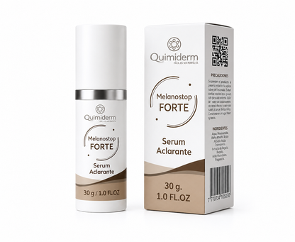 Melanostop Forte  Serum Aclarante
