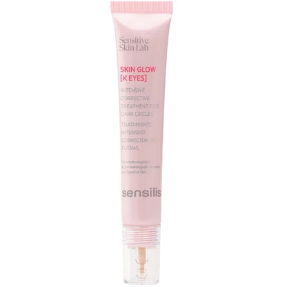 Sensilis Skin Glow (K Eyes) Contorno Ojos *15ml