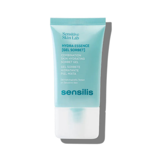 Sensilis Hydra Essence Gel Sorbete Hidratante Piel Grasa *40 Ml