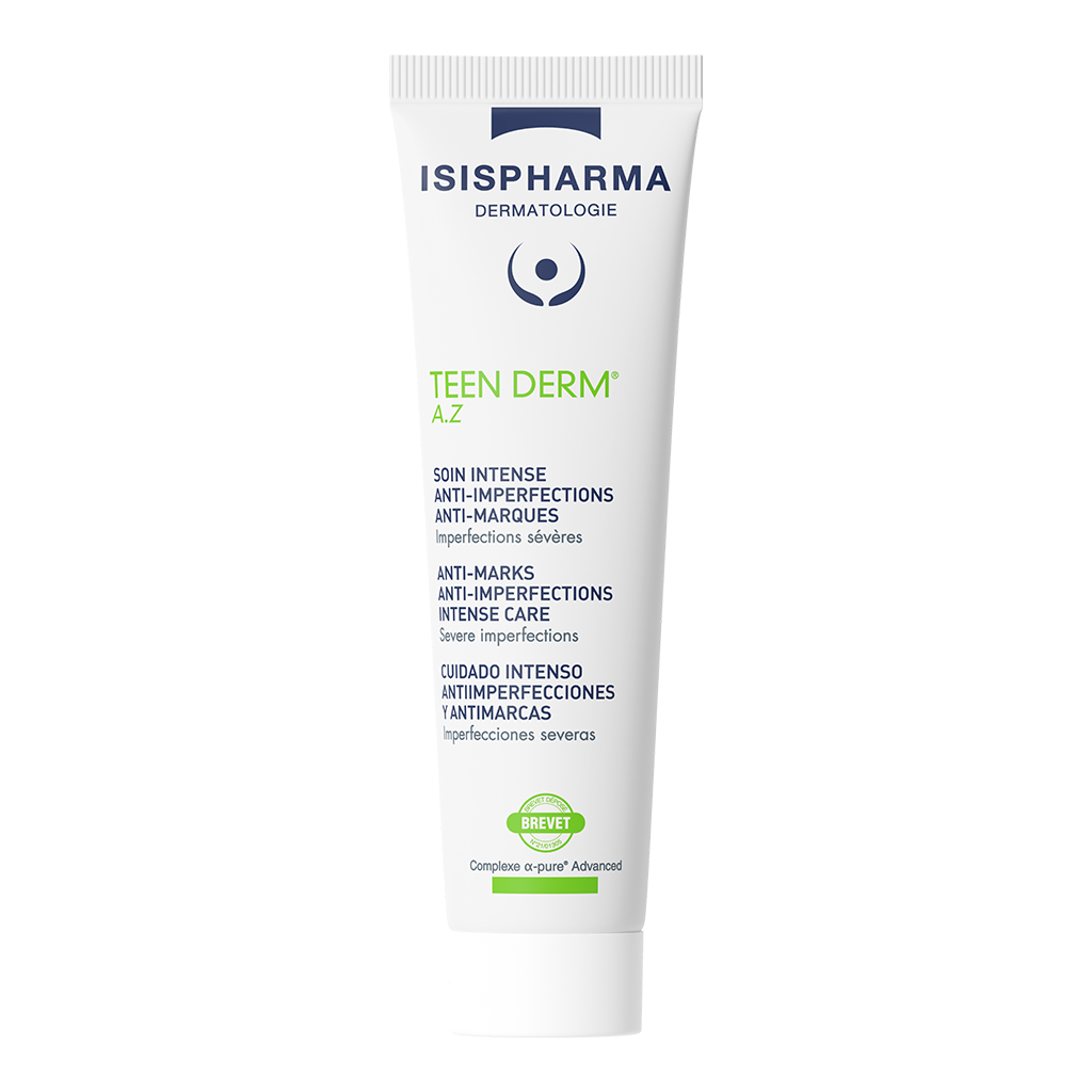 TEEN DERM AZ 30 ml