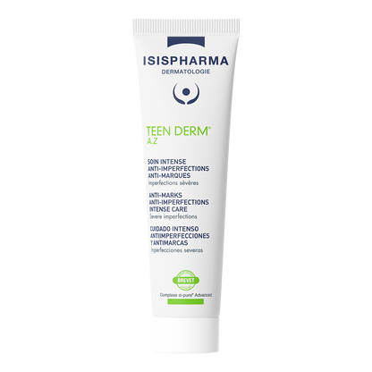 TEEN DERM AZ 30 ml