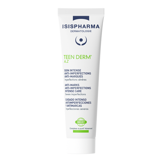 TEEN DERM AZ 30 ml