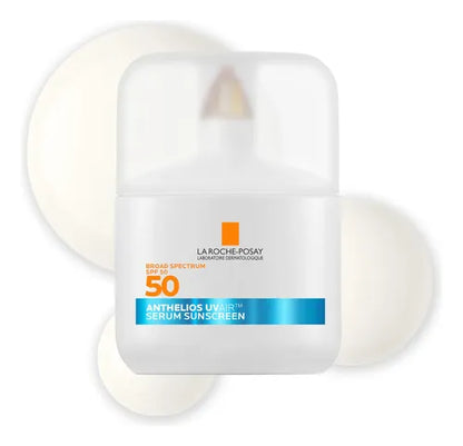 Anthelios Uv Air Fluido Invisible  *40ml